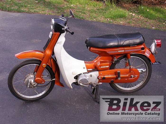 Big  u7e picture and wallpaper from Bikez.com